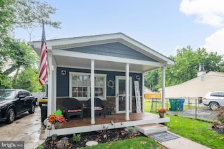 1916 Parkview Ave, Bristol, PA 19007