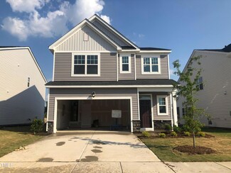 1108 Matterhorn Dr, Fuquay Varina, NC 27526