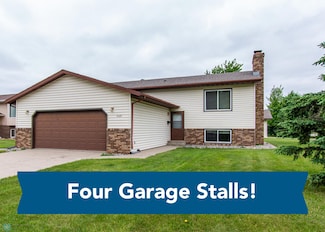 1520 15th Ave E, West Fargo, ND 58078