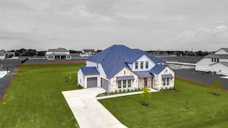 5610 Gaelic Dr, Celina, TX 75009