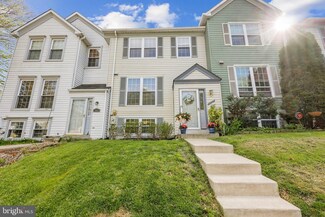 7457 Setting Sun Way, Columbia, MD 21046