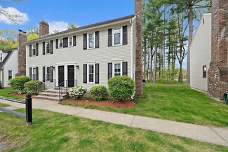 264 Wellman Ave Unit 264, North Chelmsford, MA 01863