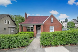 317 Gumbert St, McKeesport, PA 15133