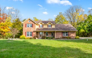1340 E Wall St, Pittsboro, IN 46167