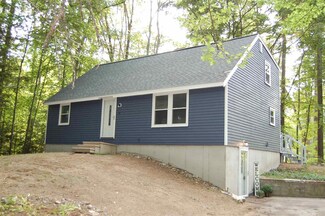 52 Hunter Dr, Epping, NH 03042