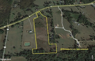 TBD Fm 17, Grand Saline, TX 75140