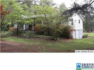 2288 Slasham Rd, Ashville, AL 35953