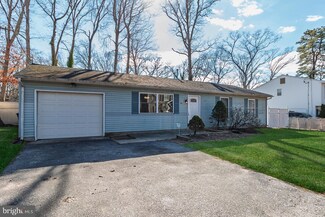 161 Heather St, Browns Mills, NJ 08015