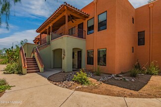 166 E Limberlost Dr Unit 102, Tucson, AZ 85705
