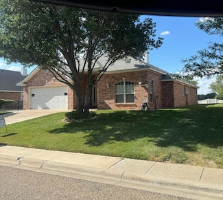 55 Cottonwood Ln, Canyon, TX 79015