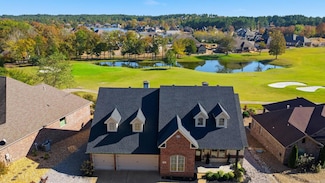 24 Algeciras Ln, Hot Springs Village, AR 71909