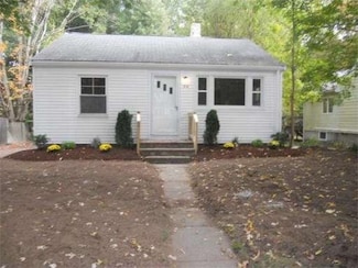 214 Perkins Ave, Brockton, MA 02302