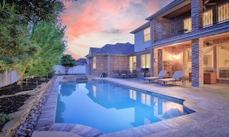 14622 Lindale Rose Ln, Humble, TX 77396