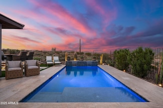 17908 E Oak Creek Canyon Ln, Rio Verde, AZ 85263