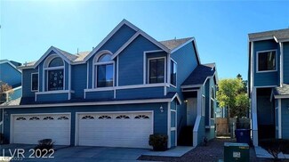 5003 Strauss Dr, Las Vegas, NV 89146
