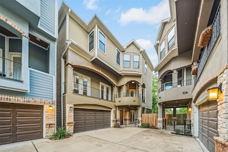 1219 W 25th St Unit D, Houston, TX 77008