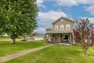 416 W Galena Ave, Warren, IL 61087
