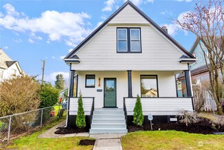 414 S Wright Ave, Tacoma, WA 98418