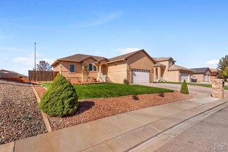 4577 Crested Hill, Pueblo, CO 81008