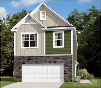 3522 Nimbell Rd, Monroe, NC 28110
