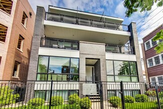 2412 W Lyndale St Unit 2, Chicago, IL 60647