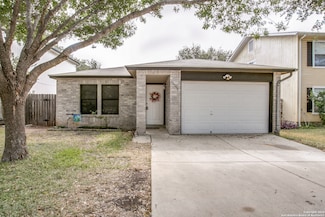13356 Pecan Glade, San Antonio, TX 78249