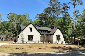 7735 Bass Ridge Trail, Tallahassee, FL 32312