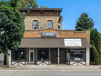 1410 Washington St, Manitowoc, WI 54220