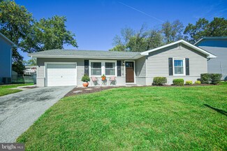 948 Fall Ridge Way, Gambrills, MD 21054