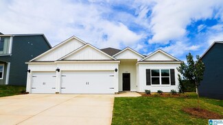 150 Archers Brook Dr, Springville, AL 35146