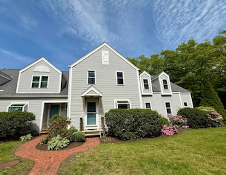 63 Southpoint Dr Unit K63, Sandwich, MA 02563