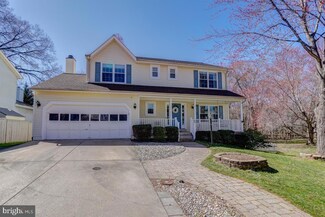 10469 Labrador Loop, Manassas, VA 20112