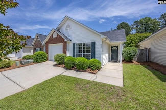 403 Redington Way, Irmo, SC 29063