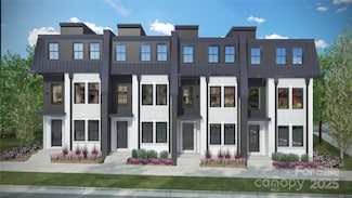 2542 Park Dr Unit 9, Charlotte, NC 28204