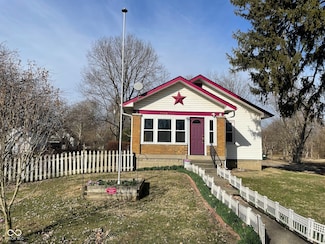 7332 Dobson St, Indianapolis, IN 46268