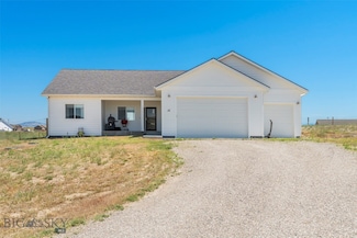 15 Santa fe Trail, Three Forks, MT 59752