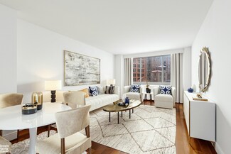 30 W 63rd St Unit 8T, New York, NY 10023
