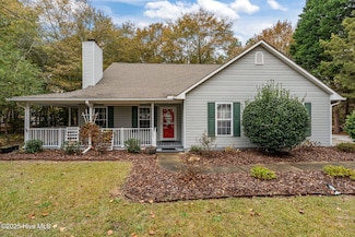 126 Shenandoah Rd, Winston Salem, NC 27103