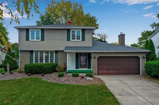 363 Sagewood Terrace, Buffalo, NY 14221