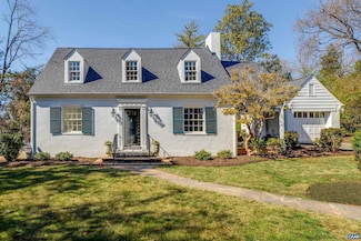 12 Old Farm Rd, Charlottesville, VA 22903