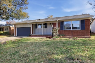 2903 S Hudson Ave, Tulsa, OK 74114