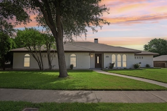6809 Welch Ave, Fort Worth, TX 76133
