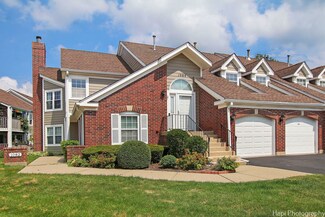 1084 Saint Andrews Ct Unit 193, Algonquin, IL 60102