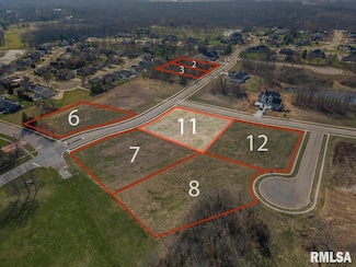 3501 Benton Point, Springfield, IL 62711