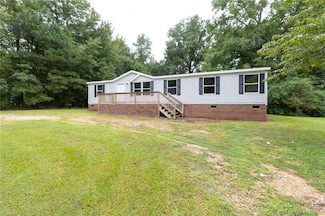 252 Mcdaniel Rd, Polkton, NC 28135