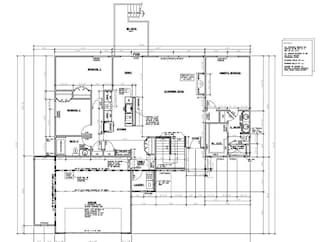 3035 Timberpine Ave, Holland, MI 49424