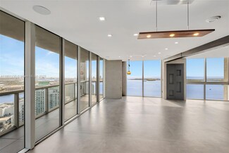 495 Brickell Ave Unit 5202, Miami, FL 33131