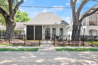 1637 Perkins Rd, Baton Rouge, LA 70808