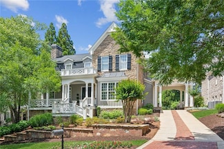 3903 Hazelhurst Dr, Marietta, GA 30066