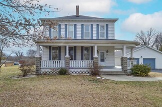 2506 Vandalia St, Collinsville, IL 62234
